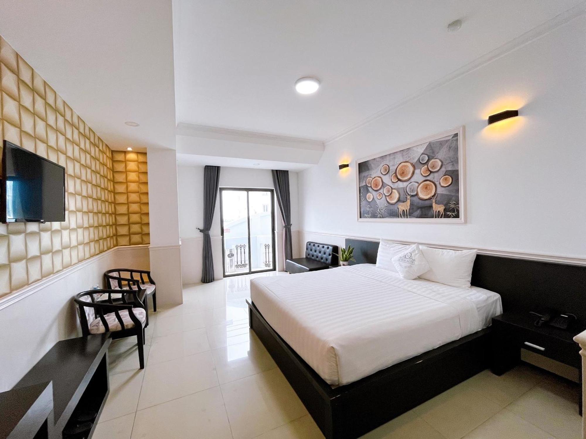 Levan Hotel Phu Quoc Dış mekan fotoğraf