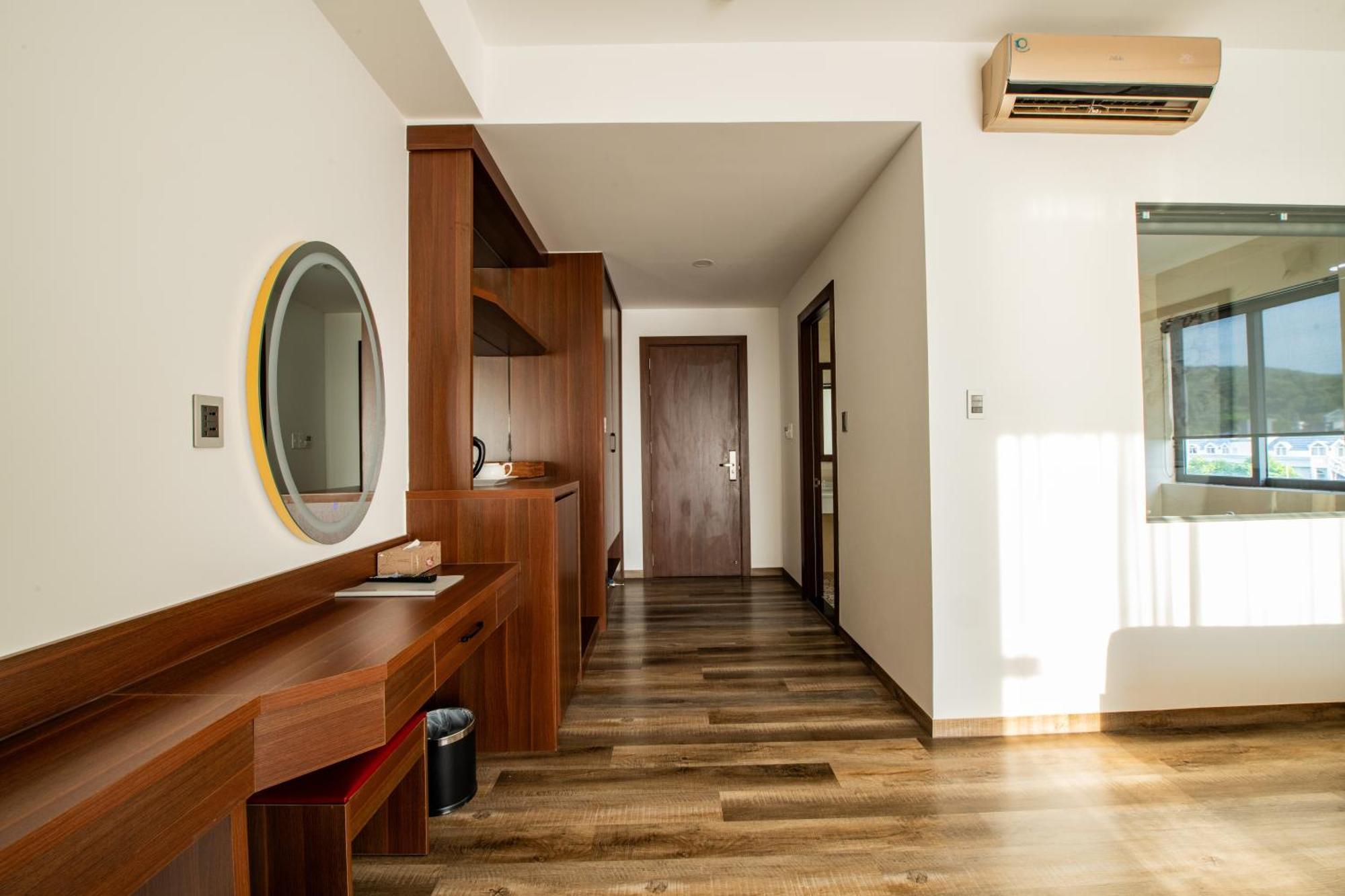 Levan Hotel Phu Quoc Dış mekan fotoğraf