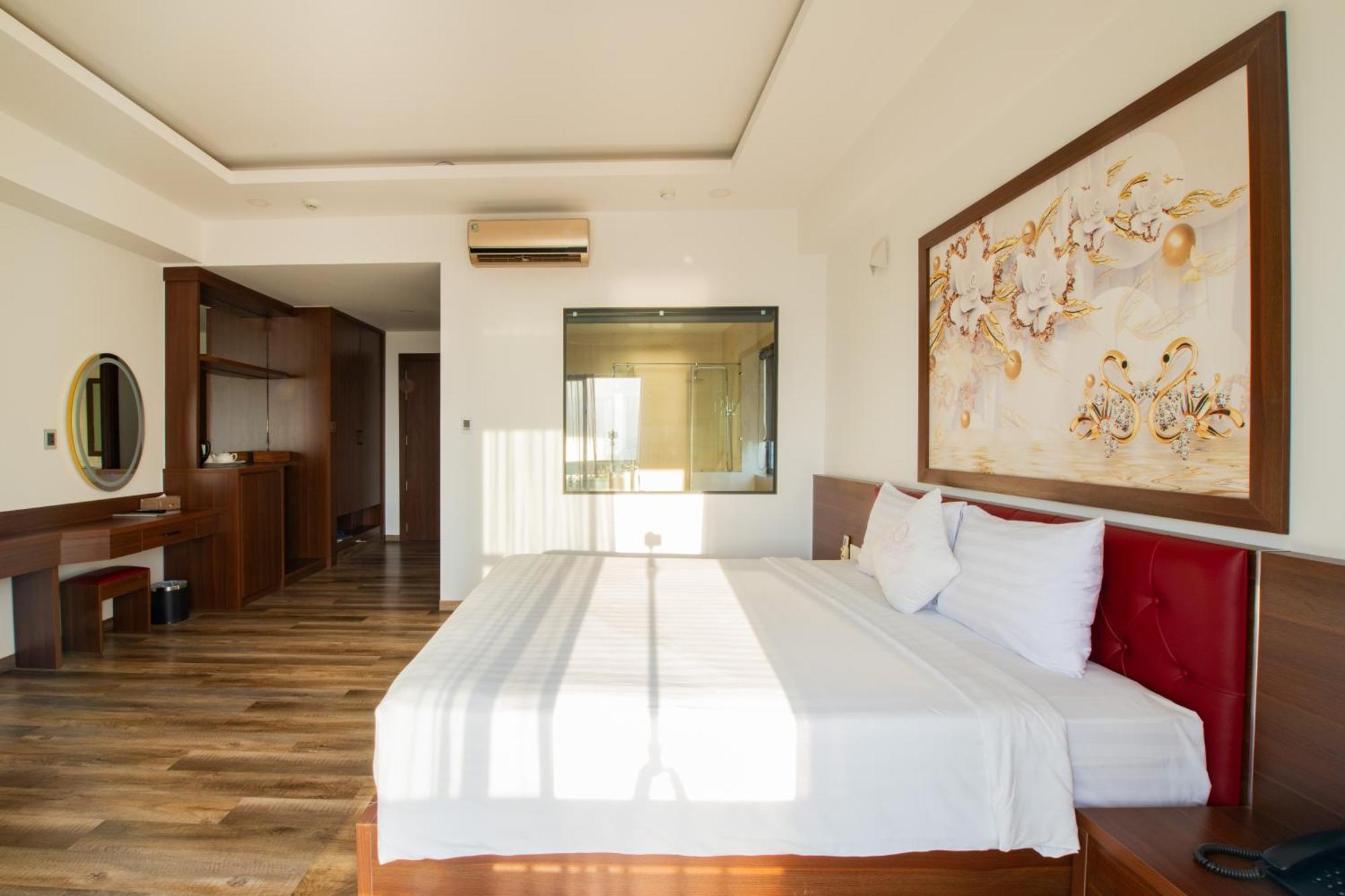 Levan Hotel Phu Quoc Dış mekan fotoğraf